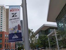 Zendesk Relate Came to Denver and Brought Everything AI